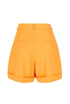 Шорты со стрелками - фото 106486