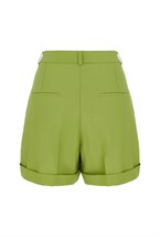 Шорты со стрелками - фото 106488