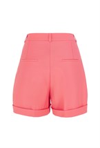 Шорты со стрелками - фото 106490