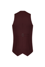 Жилет из шерсти - фото 106500