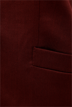 Жилет из шерсти - фото 106507