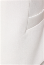 Жилет из шерсти - фото 106518