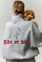 Свитшот - фото 106523