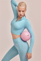 Костюм Yoga seamless Heavy road - фото 106536