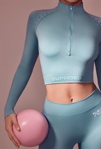 Костюм Yoga seamless Heavy road - фото 106537