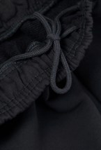 БРЮКИ, NOIR - фото 106557