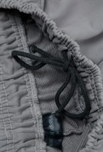 БРЮКИ, STEEL GRAY - фото 106559