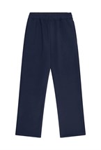 БРЮКИ, NAVY BLUE - фото 106561