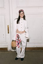 Платок Watercolor - фото 106588