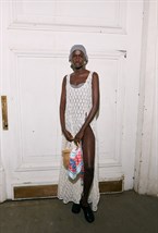 Платок Breakfast - фото 106594