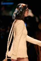 Платок Watercolor - фото 106596