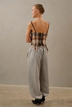 Корсет-майка - фото 106631