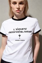 Футболка Olimpic - фото 106649