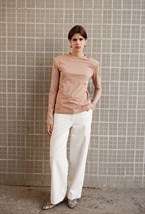 Лонгслив Bra - фото 106653