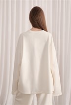 Лонгслив Tutto Passa - фото 106657