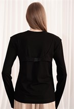 Лонгслив Bra - фото 106662