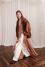 Платье Boho - фото 106676