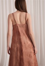 Платье Boho - фото 106677