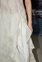 Платье Boho - фото 106692