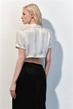 Платье с бантиками - фото 106710