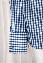 Рубашка-платье - фото 106728