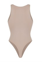 Боди Hight necked - фото 106864