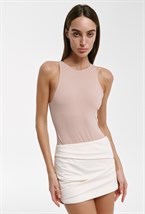 Боди Hight necked - фото 106865