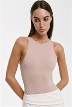 Боди Hight necked - фото 106866