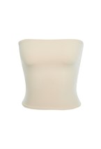 Топ Strapless - фото 106881