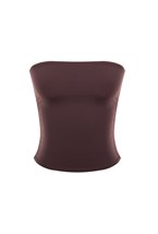 Топ Strapless - фото 106883