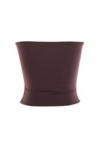 Топ Strapless - фото 106886