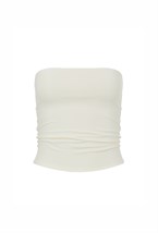 Топ Strapless - фото 106887