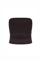 Топ Strapless - фото 106916