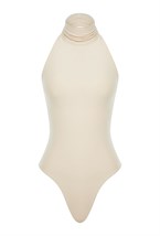 Боди halter - фото 106921