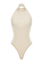 Боди halter - фото 106922