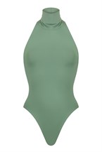 Боди halter - фото 106923
