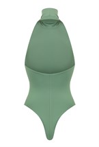 Боди halter - фото 106924