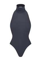 Боди halter - фото 106925