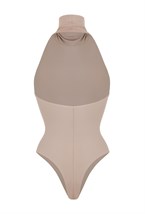 Боди halter - фото 106928