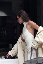 Боди halter - фото 106933