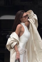 Боди halter - фото 106934