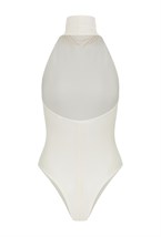 Боди halter - фото 106935