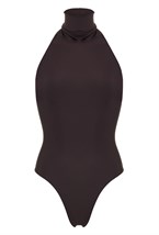 Боди halter - фото 106936