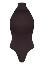 Боди halter - фото 106937