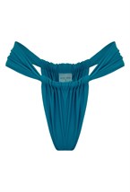 Бикини Kelly emerald - фото 107055