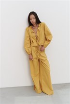 Брюки из хлопка - фото 107104