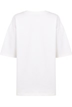 Футболка The boxy - фото 107114