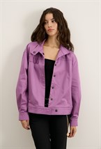 Бомбер - фото 107141