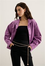 Бомбер - фото 107145