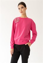 Свитшот - фото 107154